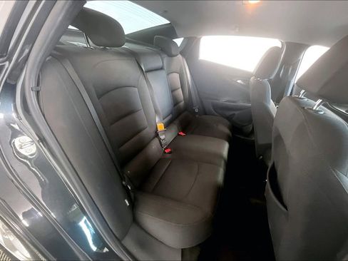 Used 2018 Chevrolet Malibu LS image 26