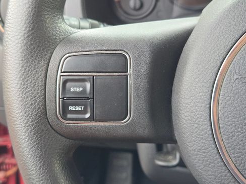 Used 2012 Jeep Patriot Sport w/ Tire & Wheel Group AWD/4WD image 20