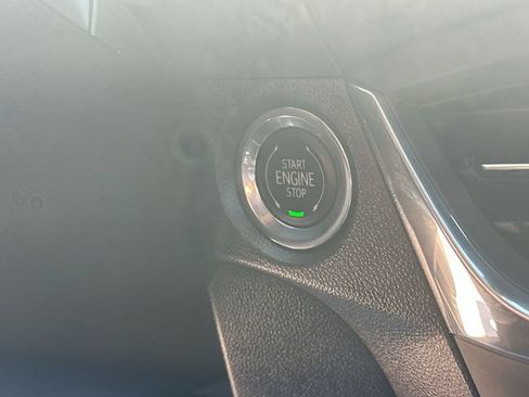 Used 2025 Buick Encore GX Preferred FWD image 19