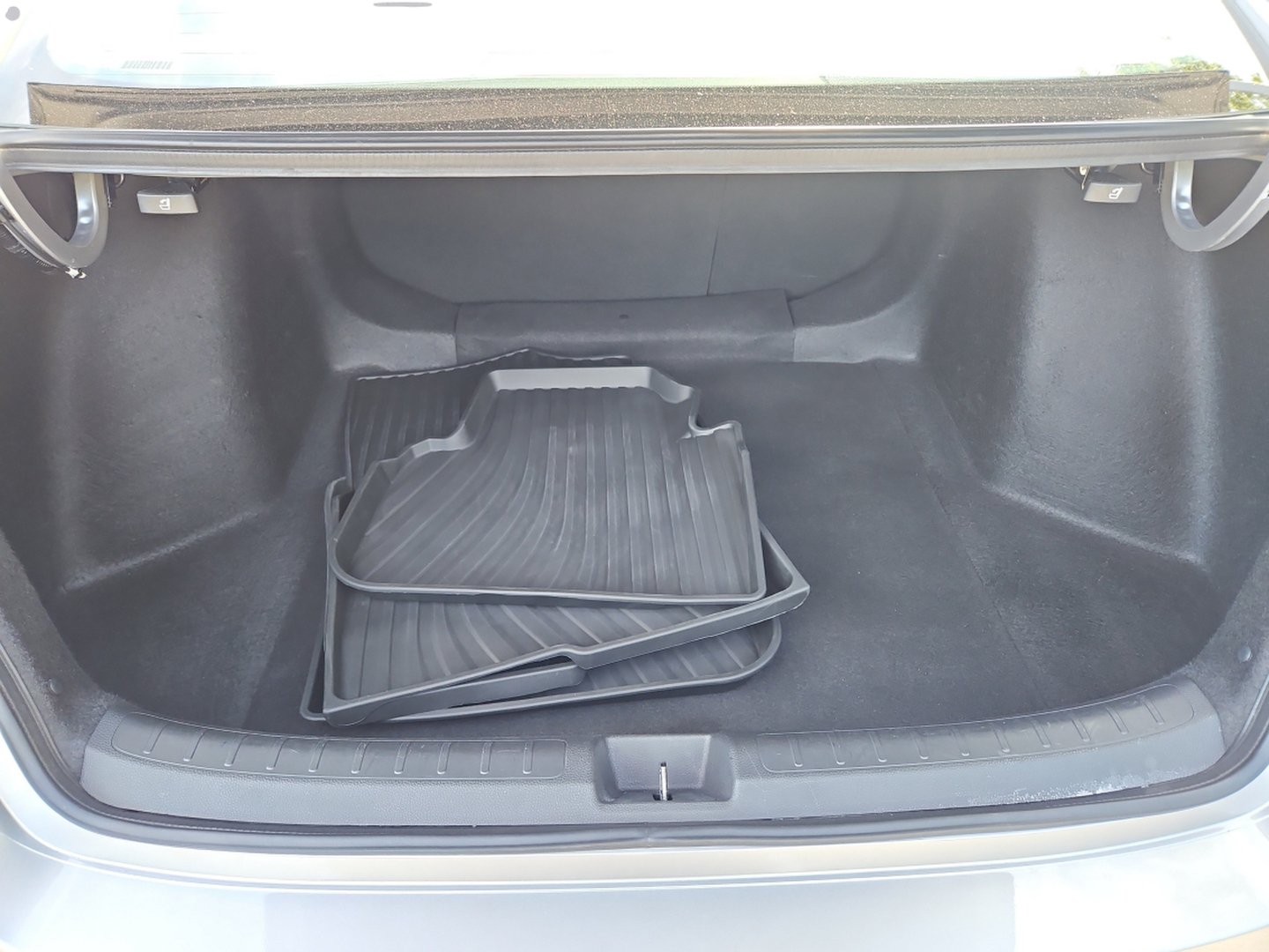 Used 2023 Honda Civic EX image 31