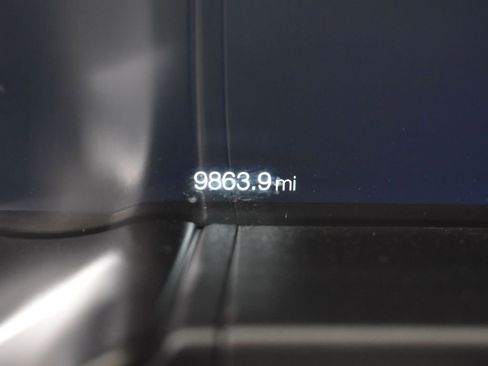 Used 2021 Ford Mustang Mach 1 w/ Equipment Group 700A image 10