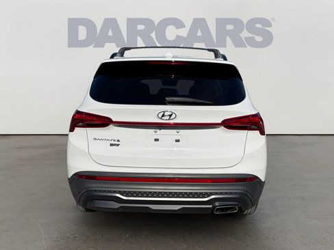 Used 2023 Hyundai Santa Fe XRT image 6