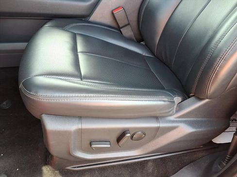 Used 2022 Ford Expedition XLT AWD/4WD image 4