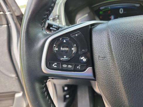 Used 2022 Honda CR-V Touring image 24