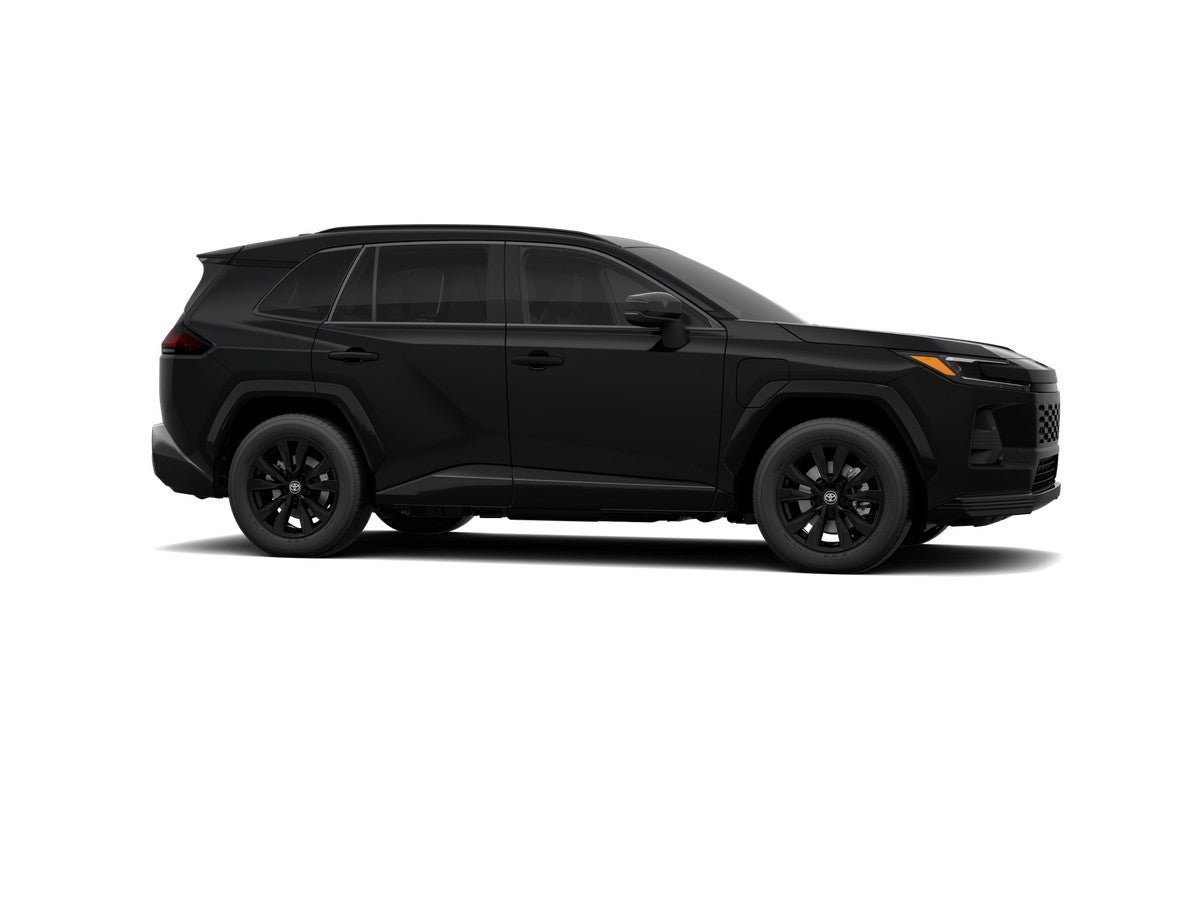 New 2026 Toyota RAV4 SE w/ Weather Package AWD/4WD image 13
