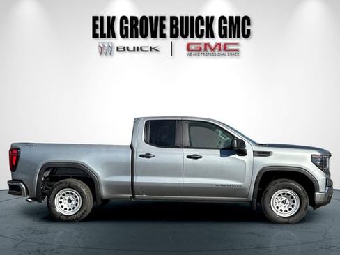 New 2026 GMC Sierra 1500 Pro w/ Pro Value Package image 3