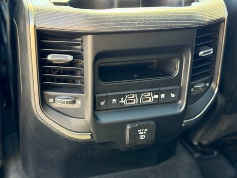 Used 2020 RAM 1500 Limited AWD/4WD image 25