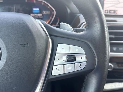 Used 2022 BMW X3 xDrive30i image 18