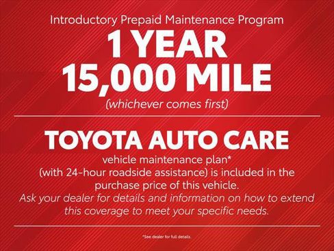 Certified 2023 Toyota RAV4 SE w/ Weather & Moonroof Package AWD/4WD image 9