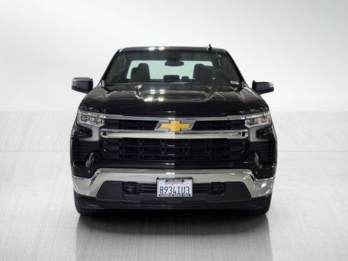 Used 2024 Chevrolet Silverado 1500 LT w/ Protection Package image 2