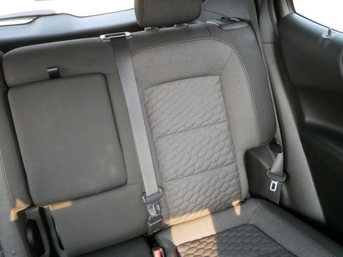 Used 2020 Chevrolet Equinox LT AWD/4WD image 14