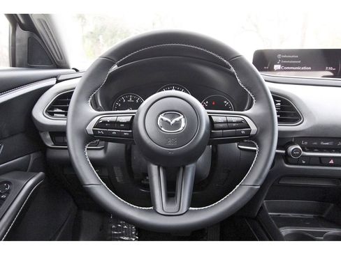 New 2026 MAZDA CX-30 Aire Edition image 11
