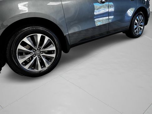 Used 2014 Acura MDX FWD w/ Technology Package image 49