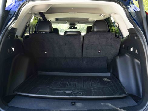 Used 2024 Honda CR-V EX-L image 43