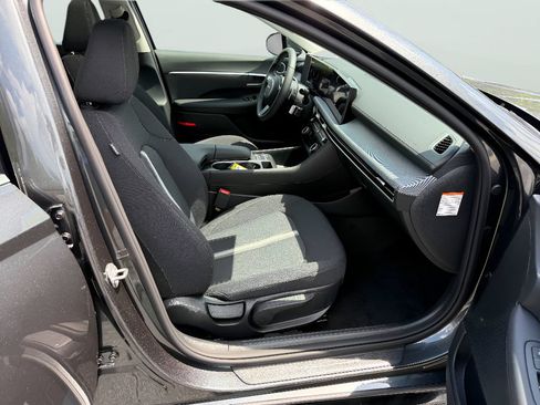 New 2026 Hyundai Sonata SEL FWD image 15