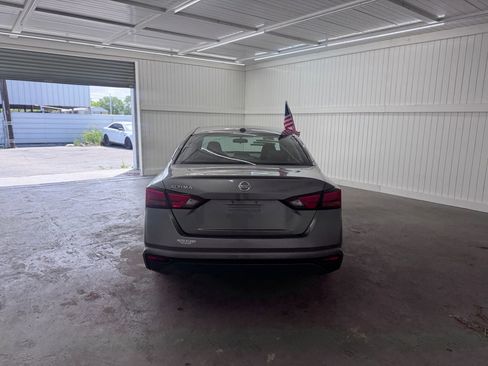 Used 2019 Nissan Altima 2.5 S image 6