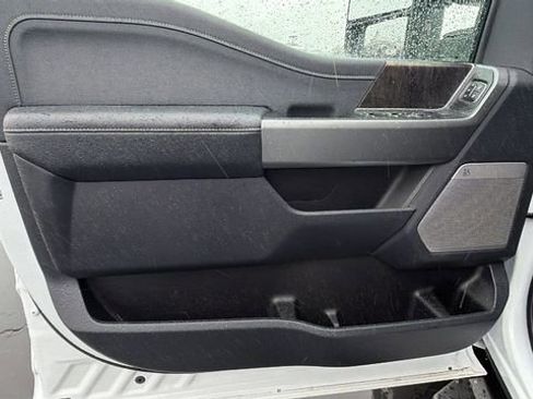 New 2026 Ford F250 Lariat w/ Chrome Package image 20