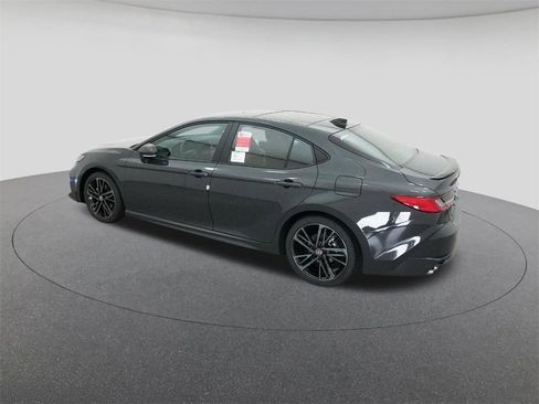 New 2026 Toyota Camry XSE image 4