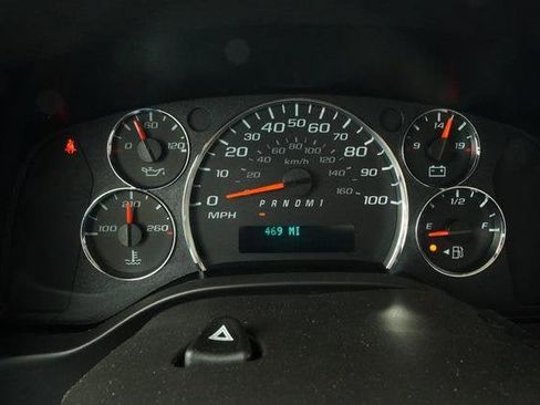 New 2026 GMC Savana 3500 Extended w/ Power Convenience Package RWD image 19