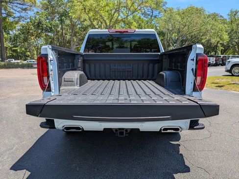 New 2026 GMC Sierra 1500 Denali AWD/4WD image 13