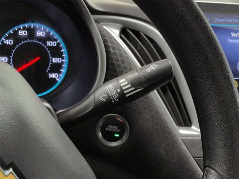 Used 2025 Chevrolet Malibu LT image 26