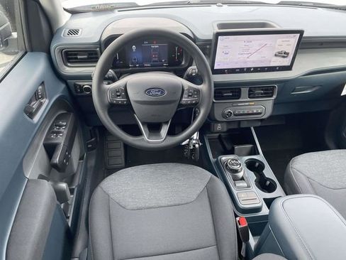 New 2026 Ford Maverick XL image 6