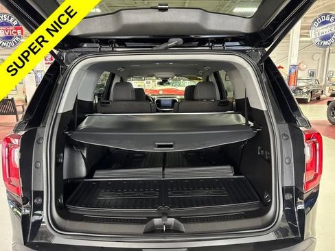 Used 2023 GMC Acadia SLE AWD/4WD image 28