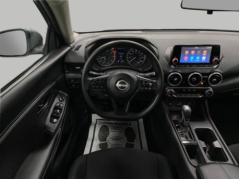 Used 2024 Nissan Sentra S image 13