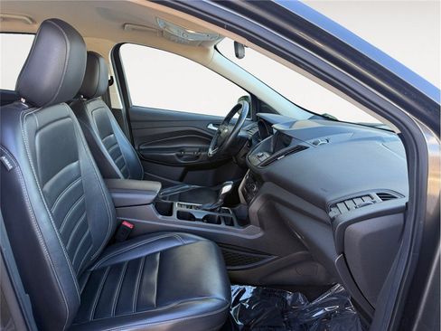 Used 2019 Ford Escape SEL AWD/4WD image 15