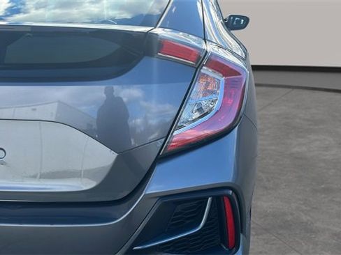 Used 2020 Honda Civic LX image 53