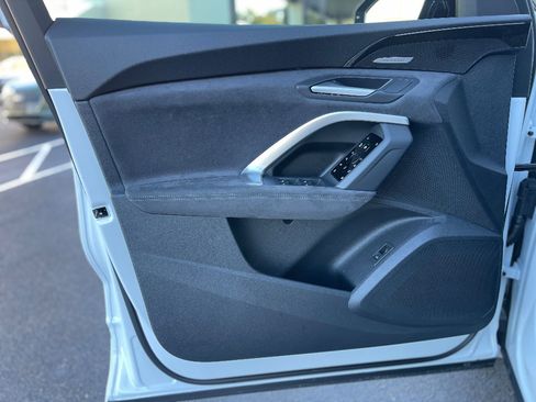 New 2025 Audi SQ5 Premium Plus image 12