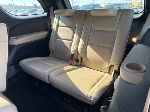 Used 2016 Dodge Durango Citadel w/ Premium Entertainment Group AWD/4WD image 10