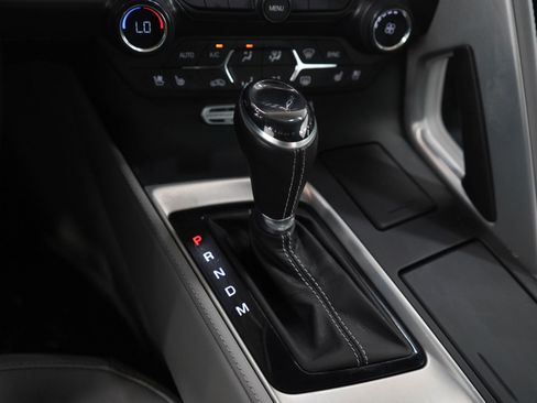 Used 2019 Chevrolet Corvette Grand Sport RWD image 22