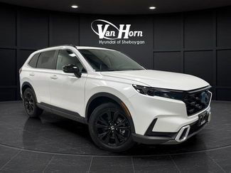 Used 2023 Honda CR-V Sport Touring video 1