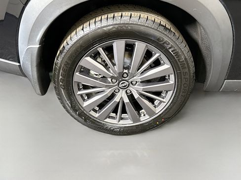 Used 2023 Nissan Pathfinder SL w/ SL Premium Package image 33