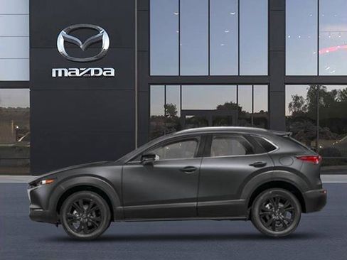 New 2026 MAZDA CX-30 AWD 2.5 S w/ Select Sport Pkg image 3