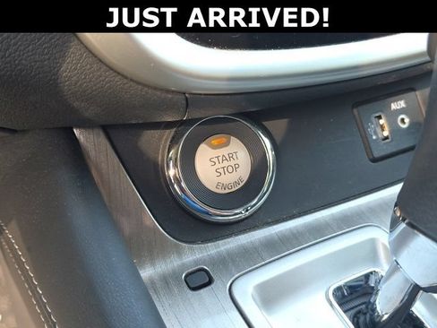 Used 2018 Nissan Murano S w/ Cargo Package FWD image 14