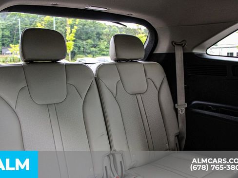 Used 2021 Kia Sorento SX FWD image 21