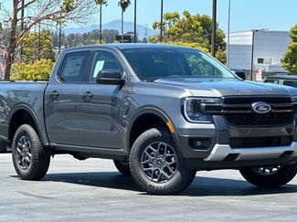 New 2026 Ford Ranger XLT AWD/4WD video 2