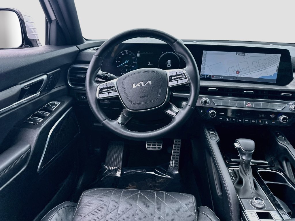 Used 2023 Kia Telluride SX X-Line AWD/4WD image 20