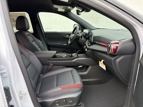 New 2026 Chevrolet Equinox RS w/ Convenience Package III image 30