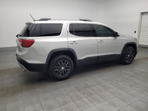 Used 2019 GMC Acadia SLT image 10