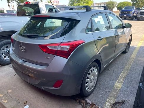 Used 2016 Hyundai Elantra GT FWD image 7