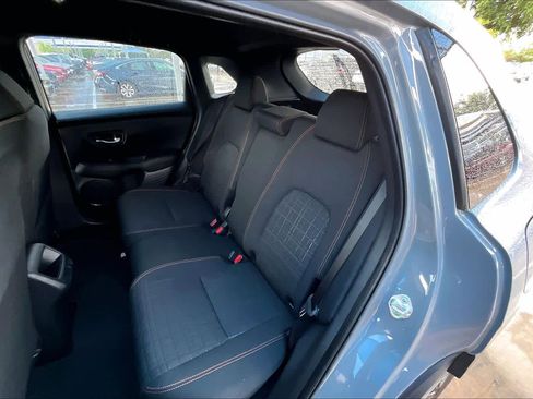 Used 2024 Honda HR-V Sport image 21