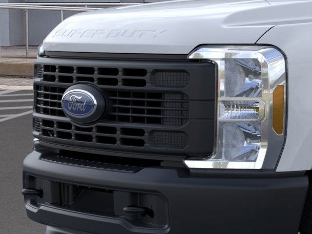 New 2026 Ford F250 XL RWD image 17