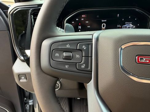 New 2026 GMC Sierra 1500 SLT w/ SLT Premium Plus Package AWD/4WD image 14