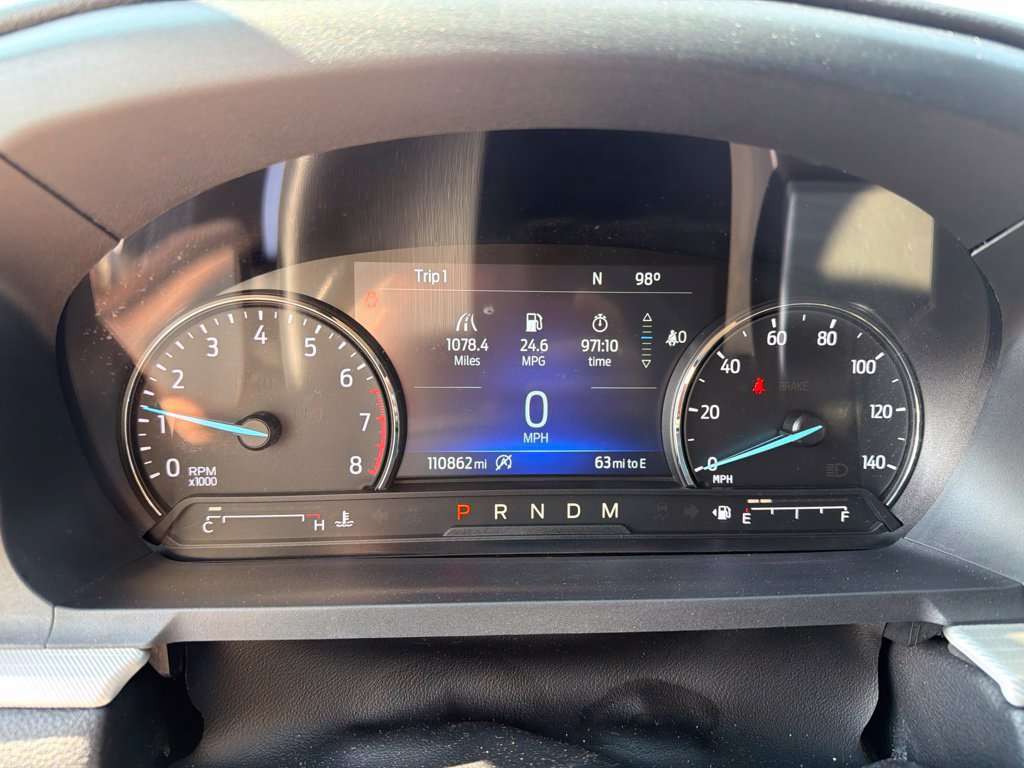Used 2020 Ford Explorer XLT w/ Equipment Group 202A AWD/4WD image 26