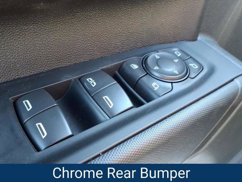 New 2026 Chevrolet Silverado 2500 W/T w/ WT/CX Safety Package image 6