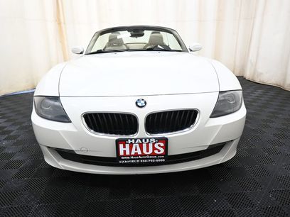 Used 2008 BMW Z4 3.0i
