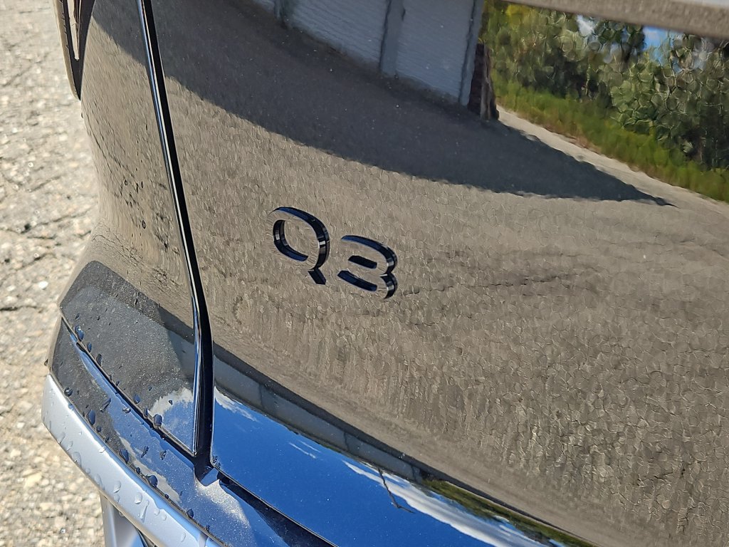 New 2026 Audi Q3 quattro 2.0T AWD/4WD image 6
